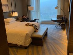 -舟山希尔顿酒店