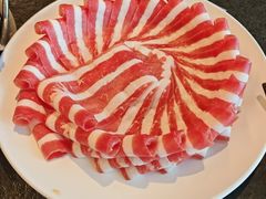 -仁和四季涮肉馆(天坛南门店)