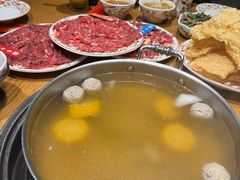 -汕头八合里海记牛肉店(清河店)