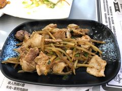 -台烘平价铁板烧(奥城店)