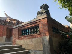 -晋江五店市传统文化旅游区