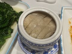 -上海老饭店(北京分店)