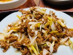 -城南往事·鲁菜济南菜(软件园美莲广场店)