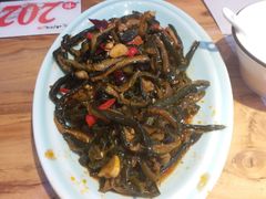 -山河屯铁锅炖(哈西站店)