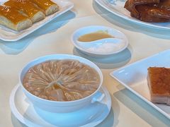 冰烧三层肉-利苑酒家(金宝店)