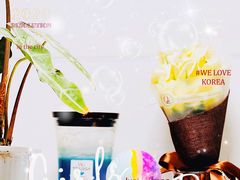 -LUSH(威尼斯人店)