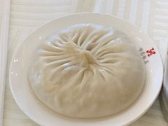 怡园蟹汤包-怡园饭店-餐厅(四望亭店)