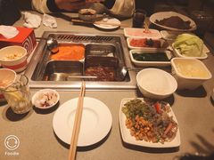 -海底捞火锅(天津SM城市广场店)