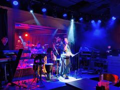 -阿卡贝拉音乐汇(印象城店)