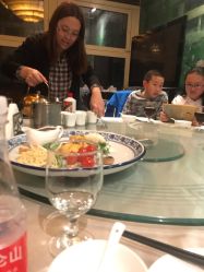 -花家怡园·宴会厅(簋街四合院总店)