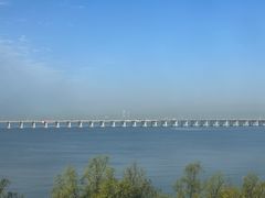 -宝安西湾红树林湿地公园