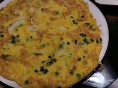 银鱼煎蛋-阿鹏故事云南野生菌火锅(人民路店)