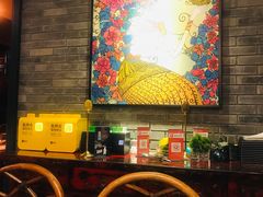 -小河盐帮·私家菜·烤鸭(三元桥·霄云路店)