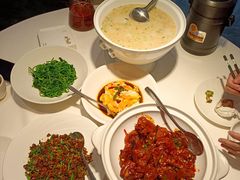 -院里寻菜·精致庭院菜(观沙岭店)