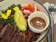 -Wagas(静安嘉里中心店)