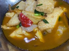 -婺源第一楼(朱子大道店)