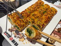 -钱锋炭缸烧烤(南湖大路总店)
