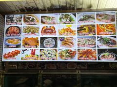 菜单-水乡人家私房菜(逢简店)