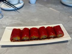 -陶兰居·手工点心·粤菜(圆融时代广场店)