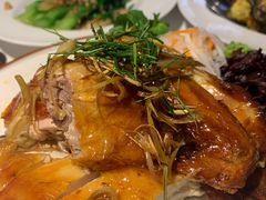 -花样西贡·蜜越餐厅·法式越南料理(水晶城店)