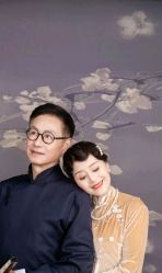 -时光纪全家福·母女写真