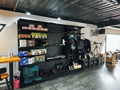 -锐擎卡丁车主题乐园(郊野公园店)