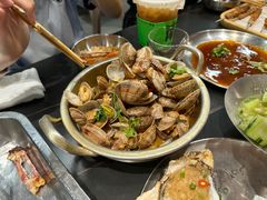 -老虎滩大连海鲜烧烤(建邺云锦路总店)