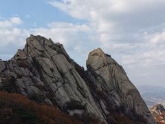 -丹东凤凰山景区