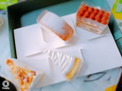 -星巴克(北新泾店)