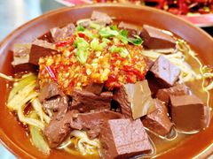 -蜀川川破店·江湖菜·烧烤(北京首店)