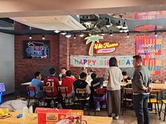 -4k轰趴馆(苏州街店)