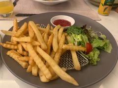 -阿纳迪酒店·秘境西餐厅