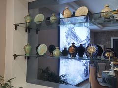 -香山湖渔家大院