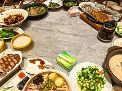 -国人川菜(李家村建东街店)