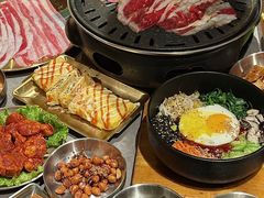 -韩象烤肉·韩国料理(市南麦凯乐旗舰店)