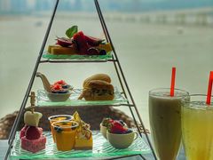 -澳门旅游塔360°旋转餐厅(南湾湖广场店)