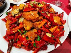 -老吉士酒家(天平路店)