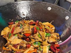 -吃货私房菜(丽江束河古镇店)