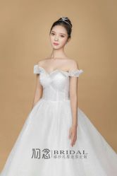 -ZHICOME·稚蔻婚纱礼服造型定制(西安龙首印象城店)