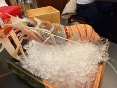 -银座苑烧肉酒场·烤活鳗(仙霞路店)