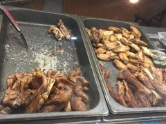 -王裕興肉莊(南禅寺店)