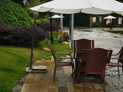 -老房子金沙元年川菜食府·花园餐厅(金沙店)