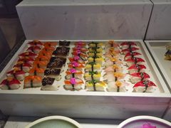 -解放碑威斯汀酒店-知味国际美食餐厅