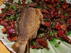 -臻味私厨(国际社区店)