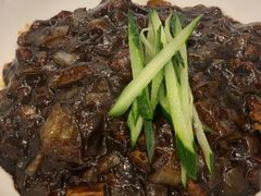 -桃园中华料理炸酱面(燕儿岛路店)
