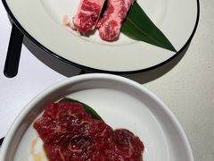 -赤坂亭M9和牛烧肉·日料398放题(万达店)