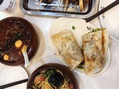 -金乐活美食(中街店)