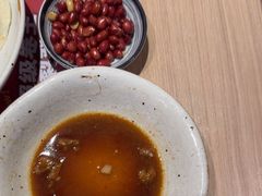 -大师兄·手工面·西北菜(美的悦然广场店)