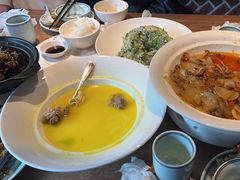 -周家二小姐的菜(西津渡店)