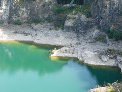 -铜锣山矿山公园